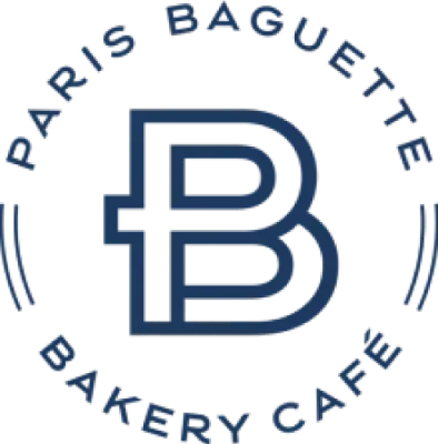Paris Baguette UK logo