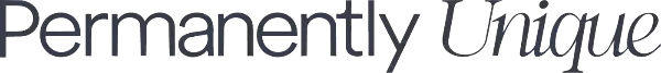 Permanently Unique Group logo