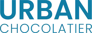 The Urban Chocolatier logo