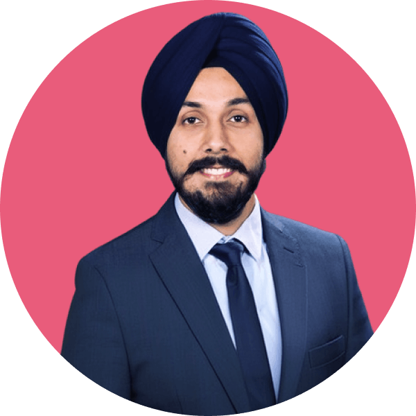 Divjot Singh
