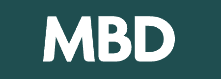 MBD Logo