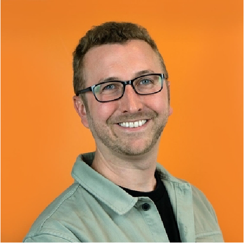 Scott Brinkmeyer