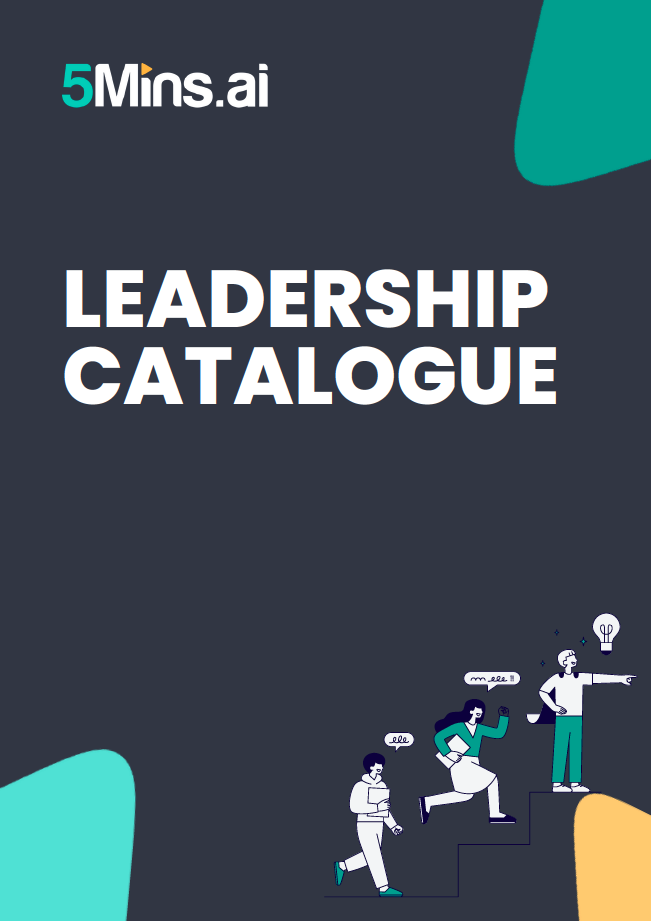Leadership Catalogue