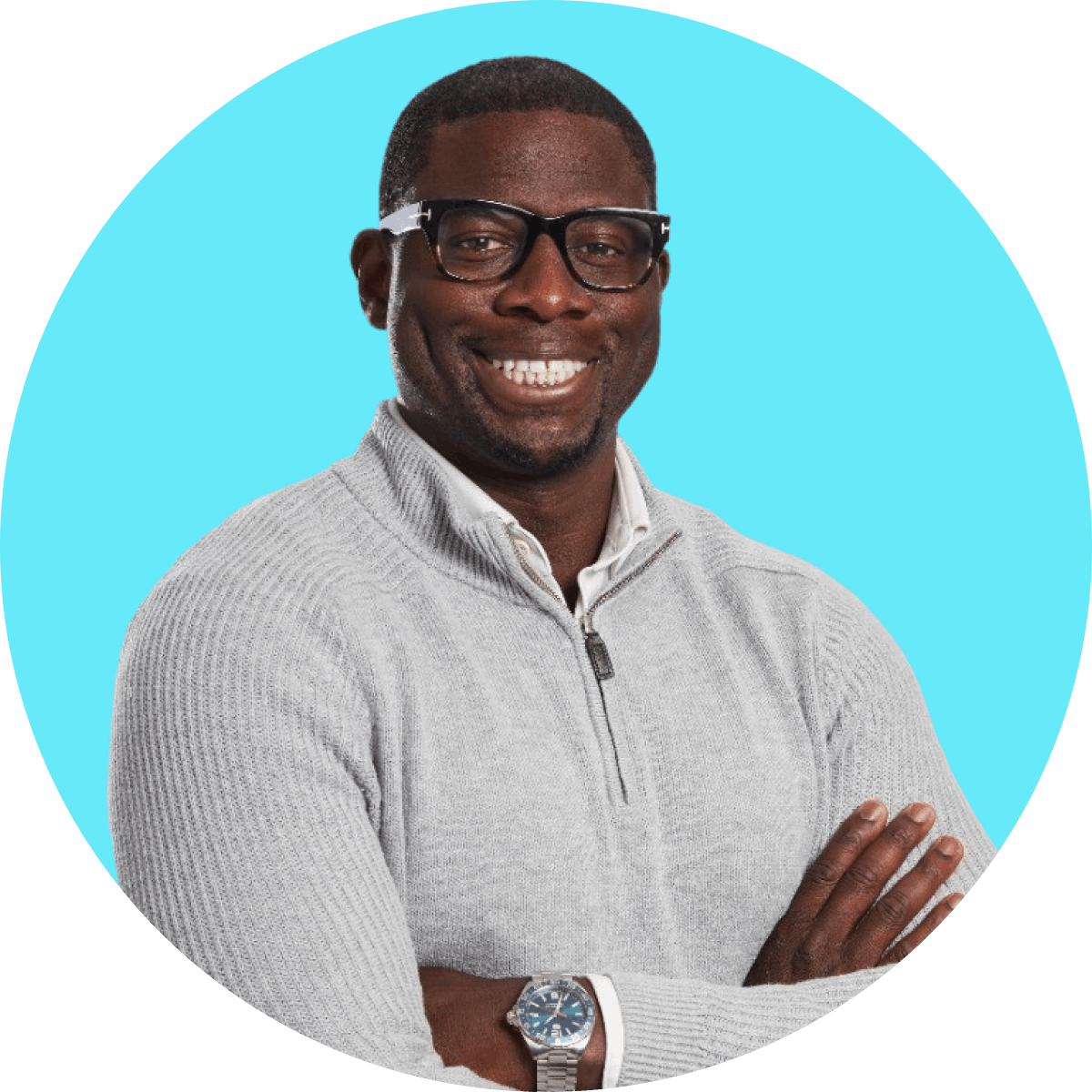 Louis James Kwakye