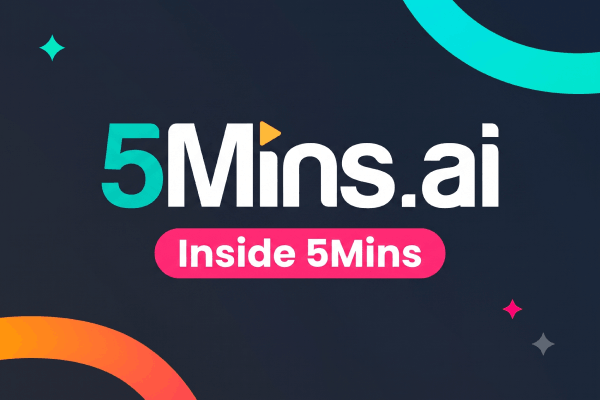 Inside 5Mins