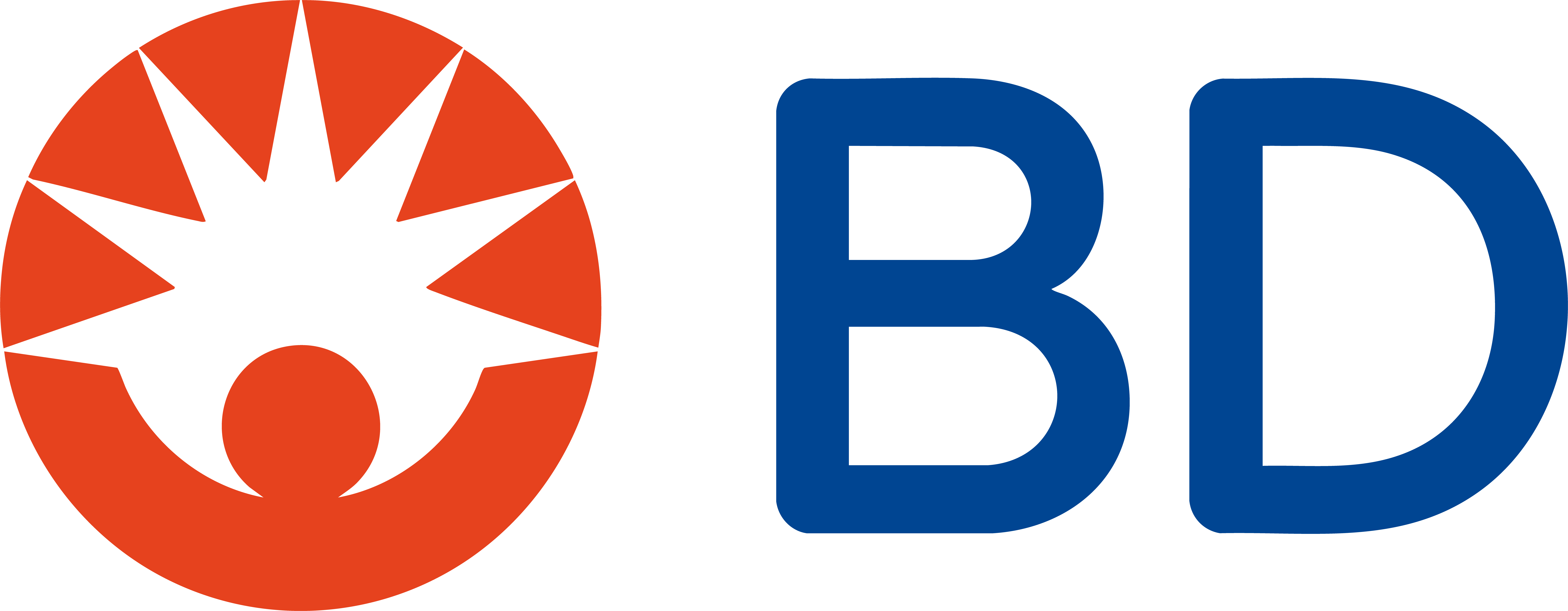 BD Logo