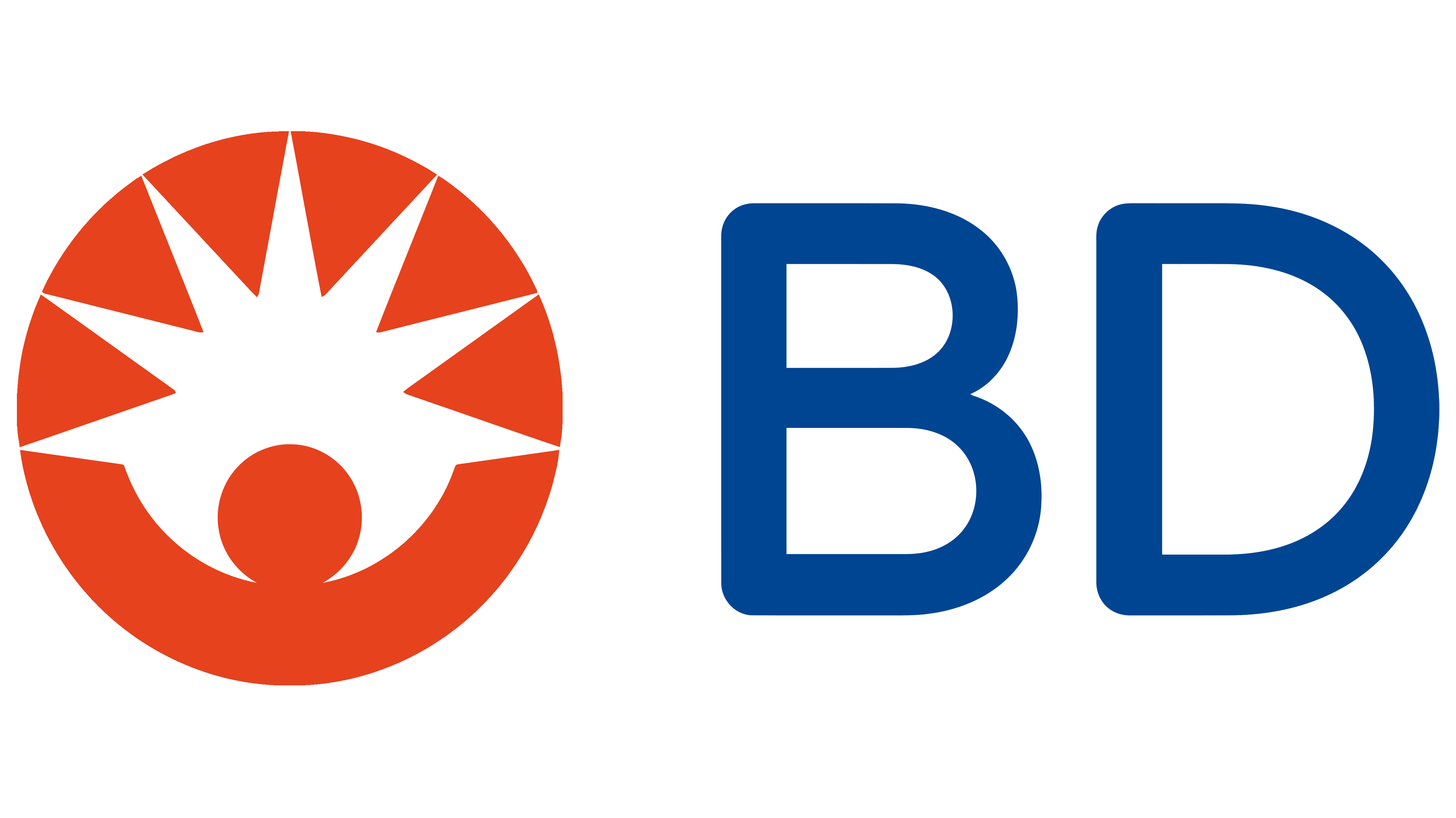 BD Logo