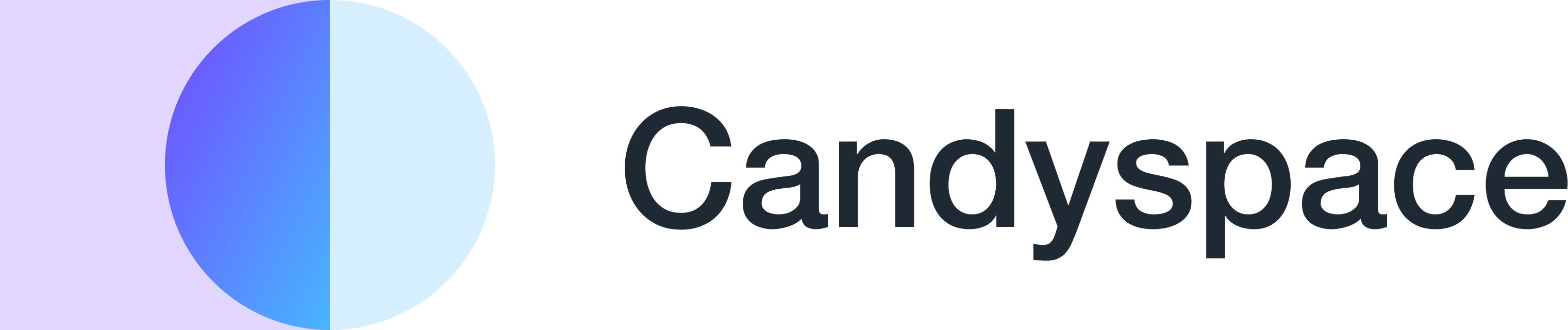 Candyspace Logo