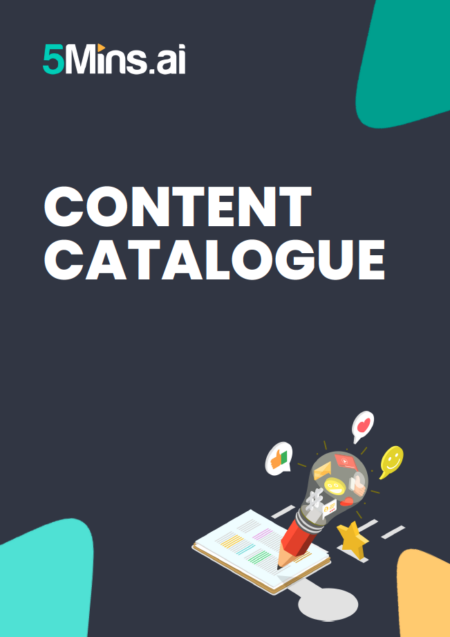 Content Library
