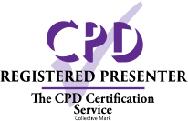 CPD Certified