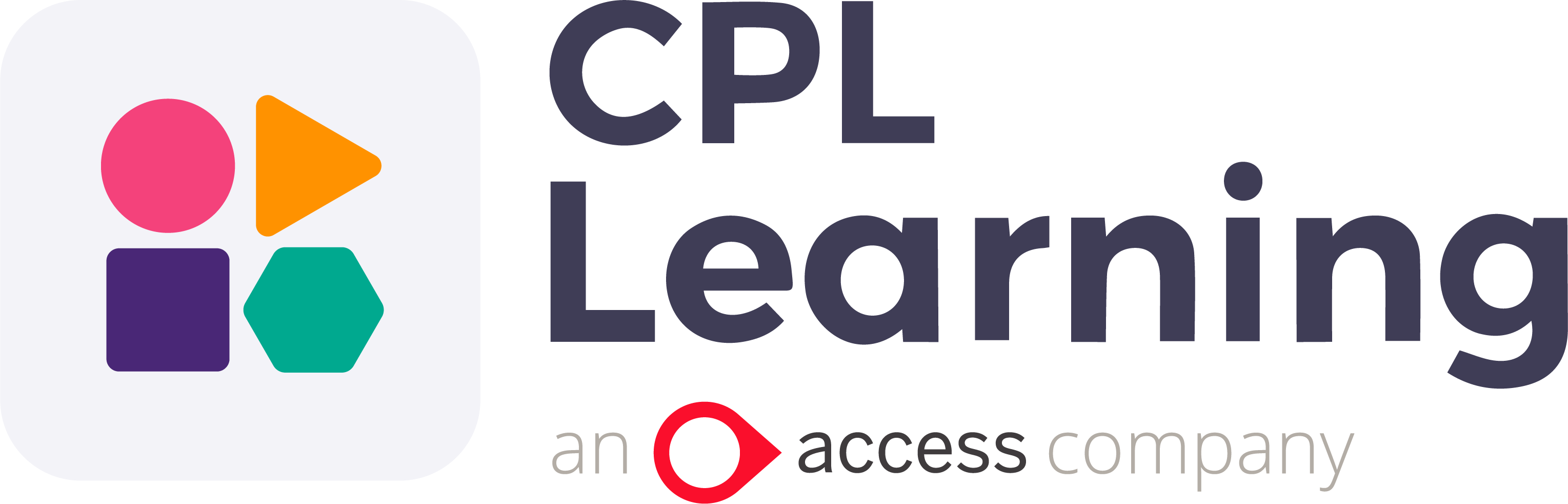 CPL Learning Logo