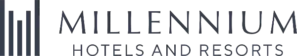 Millennium Hotels logo