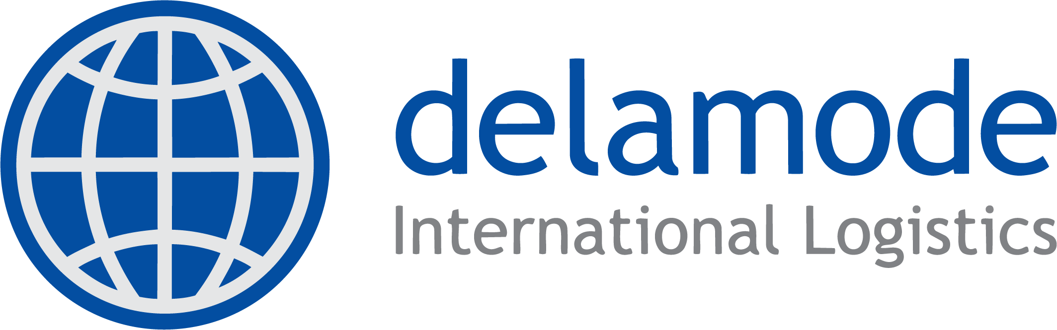 Delamode Logo