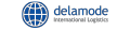 Delamode