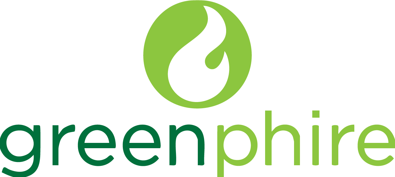 Greenphire Logo