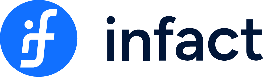 Infact Logo
