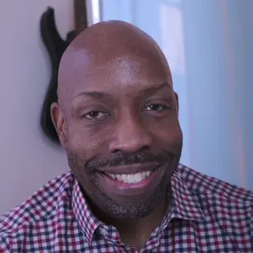 Akil Wingate