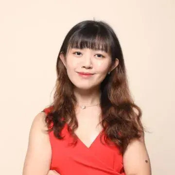 Audrey Chia