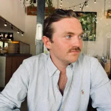 Ben Goodey