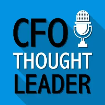 CFO Thought Leader