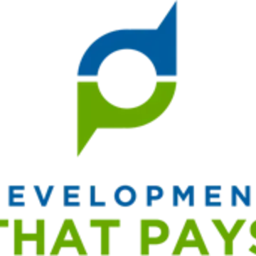 Development That Pays