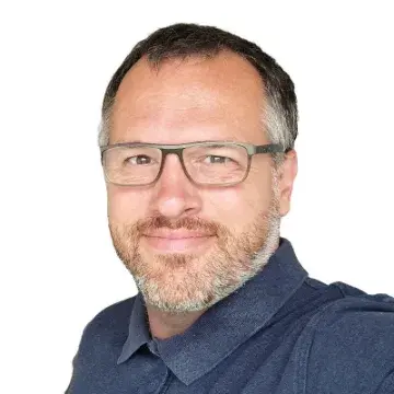 Dirk Zee