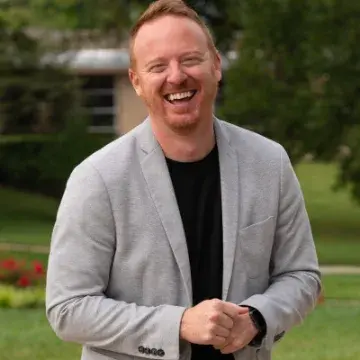 Dr. Dustin York