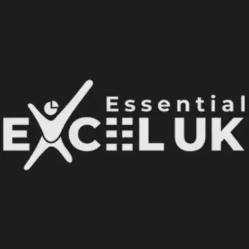 Essential Excel