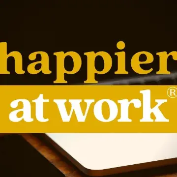 Happier at Work