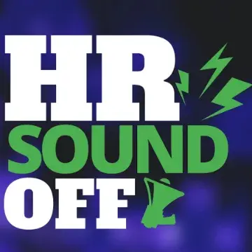 HR Sound Off