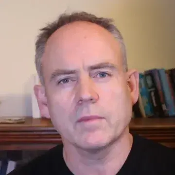 Kevin Stephen-Jones