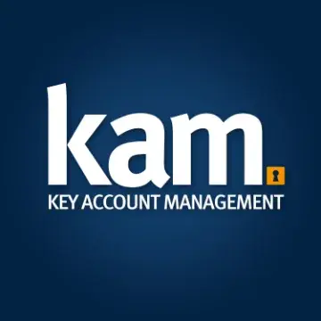 Key Account Managers