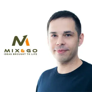 Mix & Go