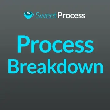 Process Breakdown Podcast