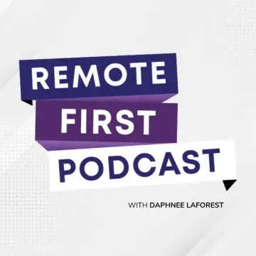 Remote First Podcast