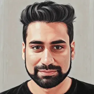 Siddharth Arora