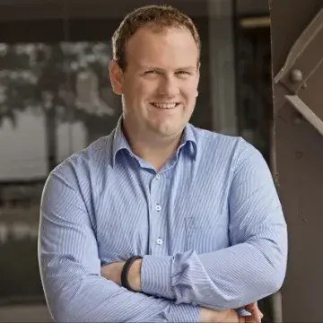 Steven Van Belleghem