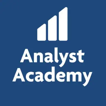 The Analyst Academy