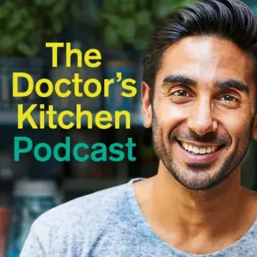 The Doctor's Kitchen