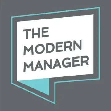 The Modern Manager