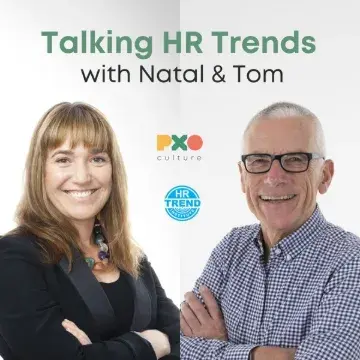 Tom Haak and Natal Dank