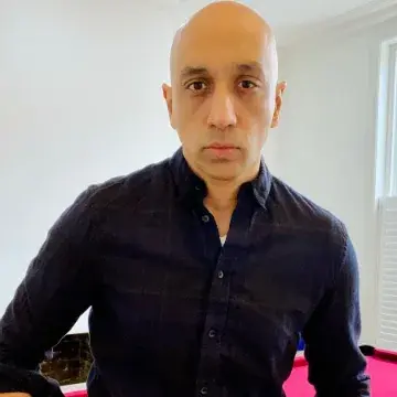 Tommy Sandhu