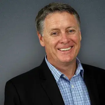 Tony J. Hughes