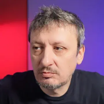 Viktor Farcic