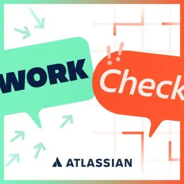 Work Check by Atlassian