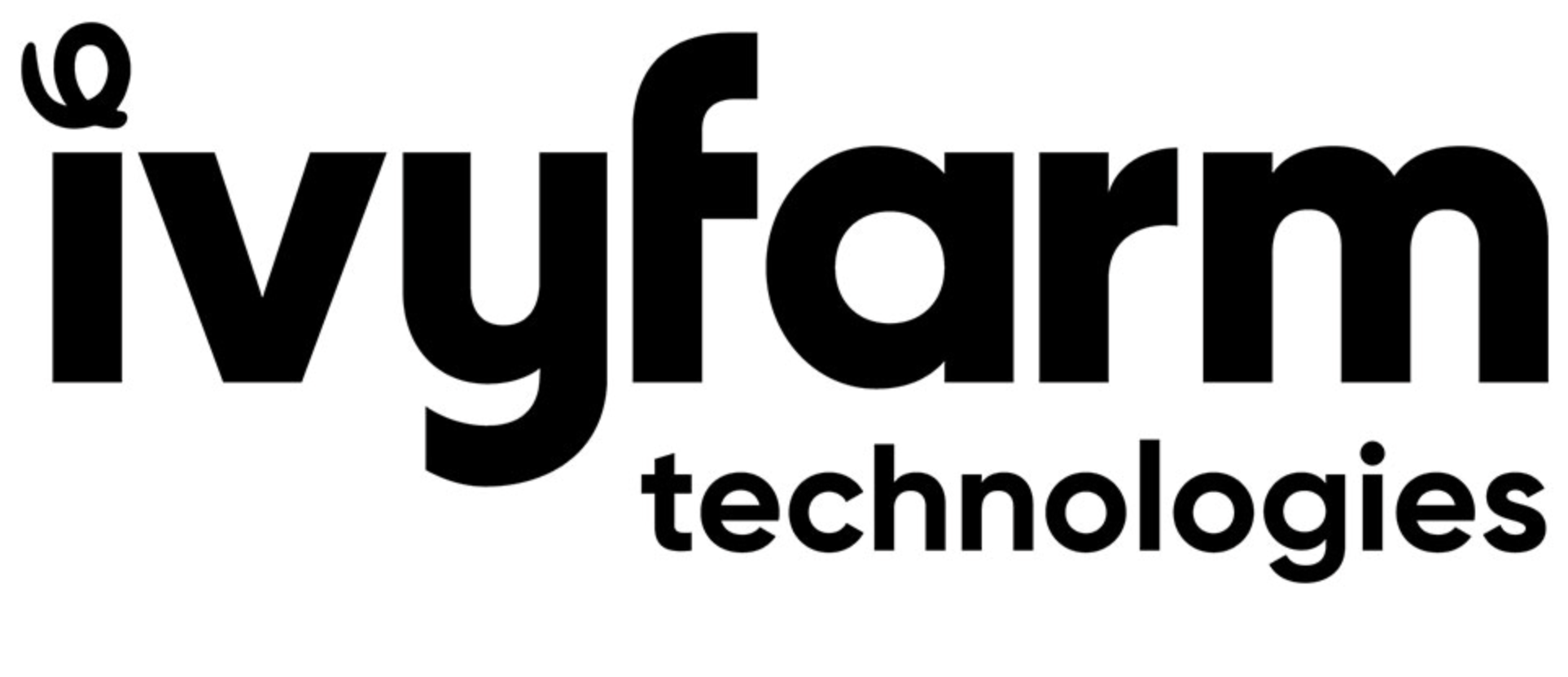 Ivy Farm Logo