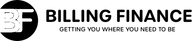 Billing Finance logo